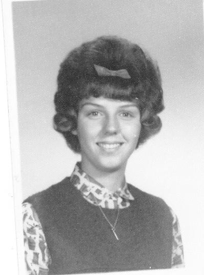 Maryalyce Hammond 
